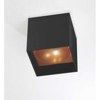 Surface-mounted spotlight Brock