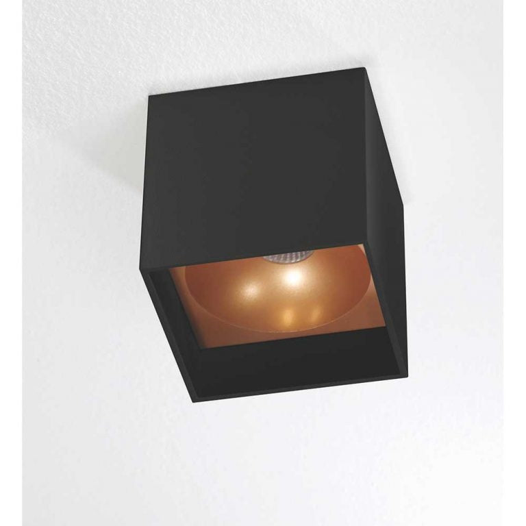 Surface-mounted spotlight Brock