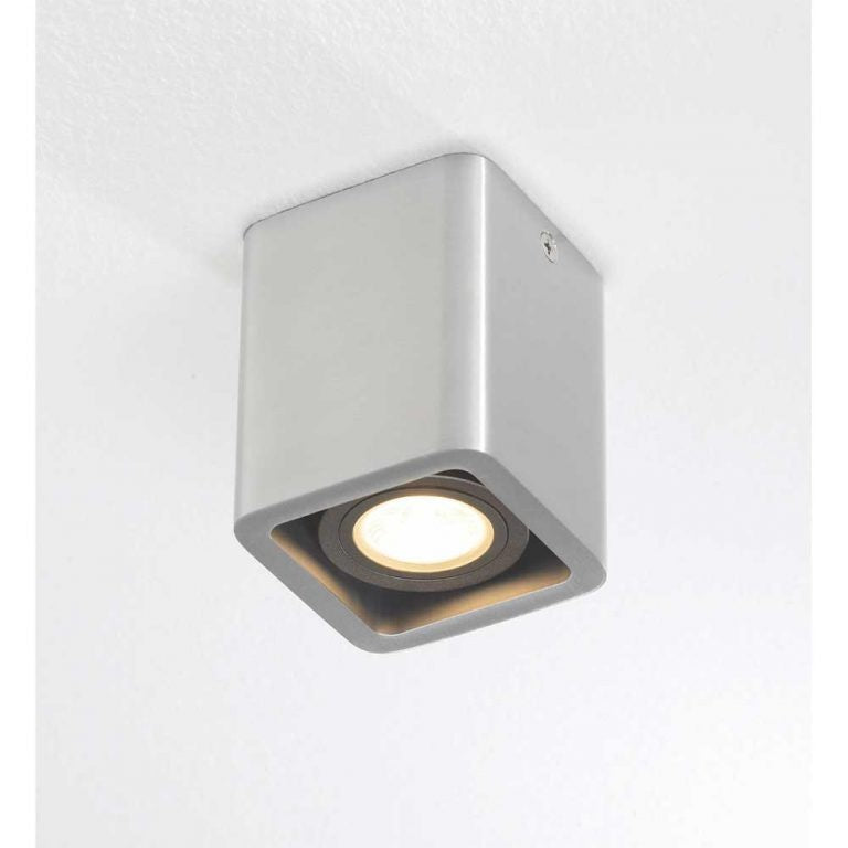 Surface-mounted spotlight Bronx 1