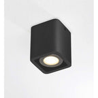Surface-mounted spotlight Bronx 1