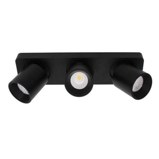 Surface-mounted spotlight Laguna 3-light