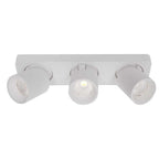 Surface-mounted spotlight Laguna 3-light