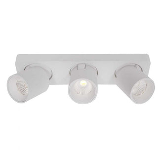 Surface-mounted spotlight Laguna 3-light