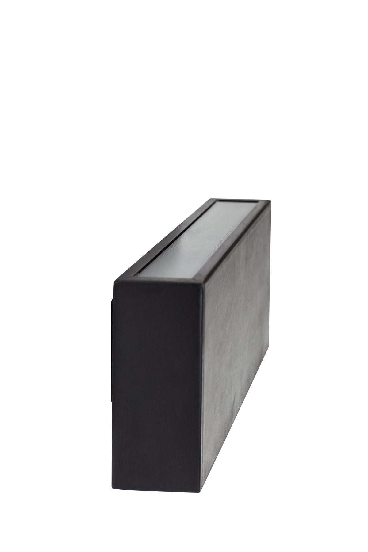 Wandlamp buiten Q-Bri Wall, brons