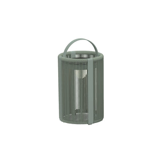 Lampe solaire d'extérieur Ropy Light, couleur sable