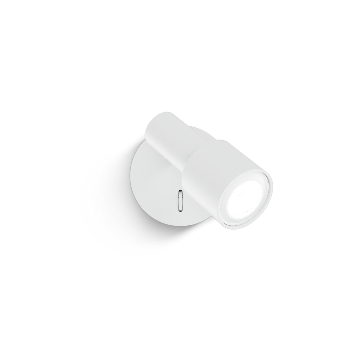SARA snooze 1.0 wall light GU10