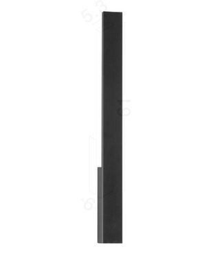 Wandlamp buiten Isos