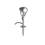 Spot en saillie Bullet GU10
