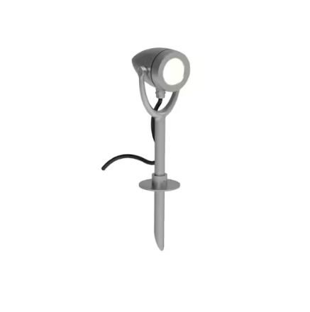 Surface-mounted spot Bullet GU10