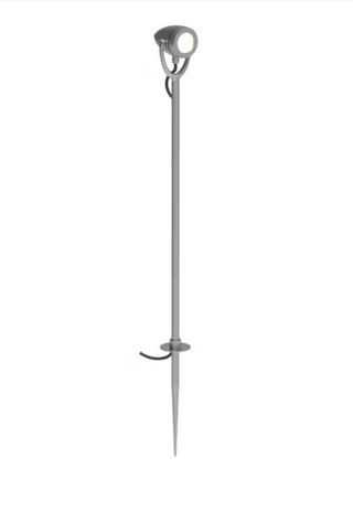 Spot en saillie Bullet GU10
