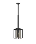 Plafondlamp buiten Dome Ceiling