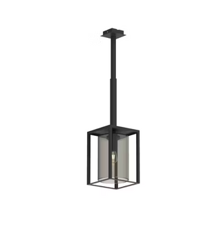 Plafondlamp buiten Dome Ceiling