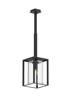 Plafondlamp buiten Dome Ceiling