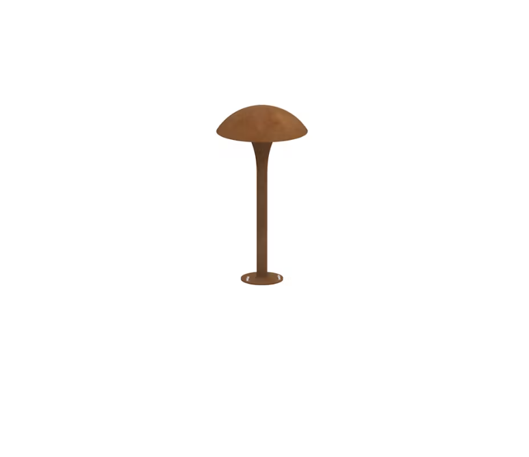 Borne de jardin Fungy 50 Éclairage extérieur