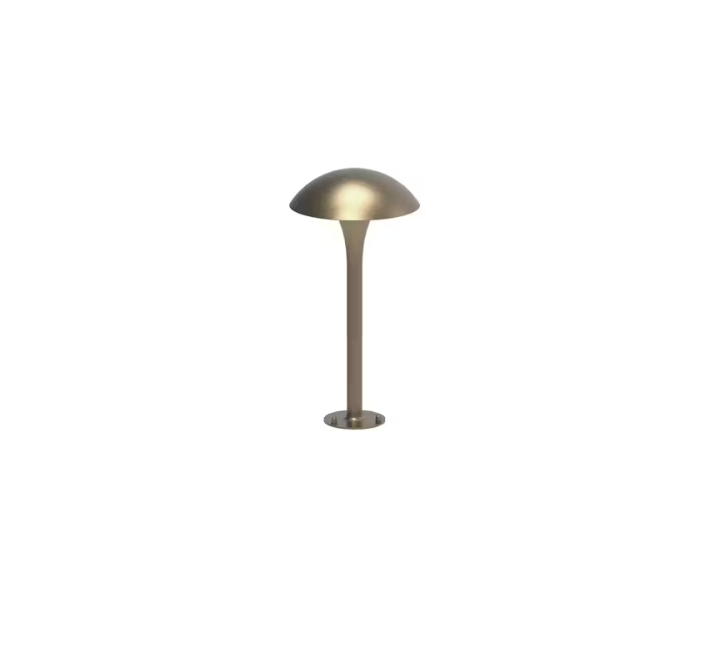 Borne de jardin Fungy 50 Éclairage extérieur