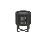 Buitenlamp op batterij Ropy, zand