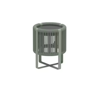 Buitenlamp op batterij Ropy, zand