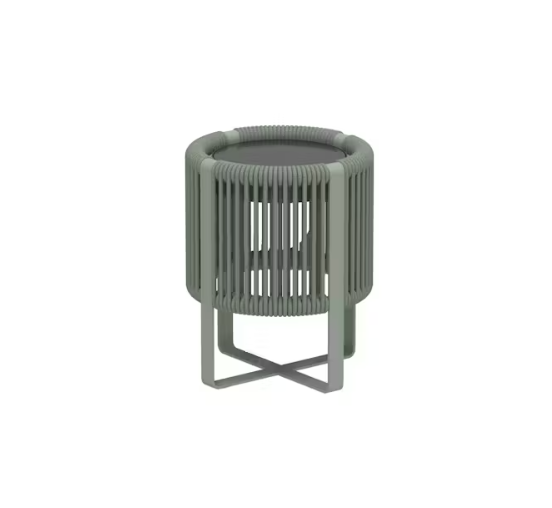 Buitenlamp op batterij Ropy, zand