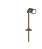 Grondspot buiten Spotty 230V GU10 40 cm