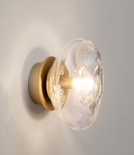 Wall lamp King D17