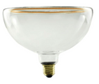 LED Floating Bowl Ambient transparent E27 6,2W