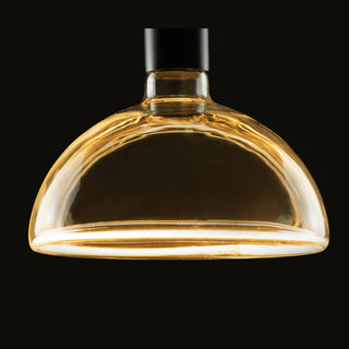 LED Floating Bowl Ambient transparent E27 6,2W