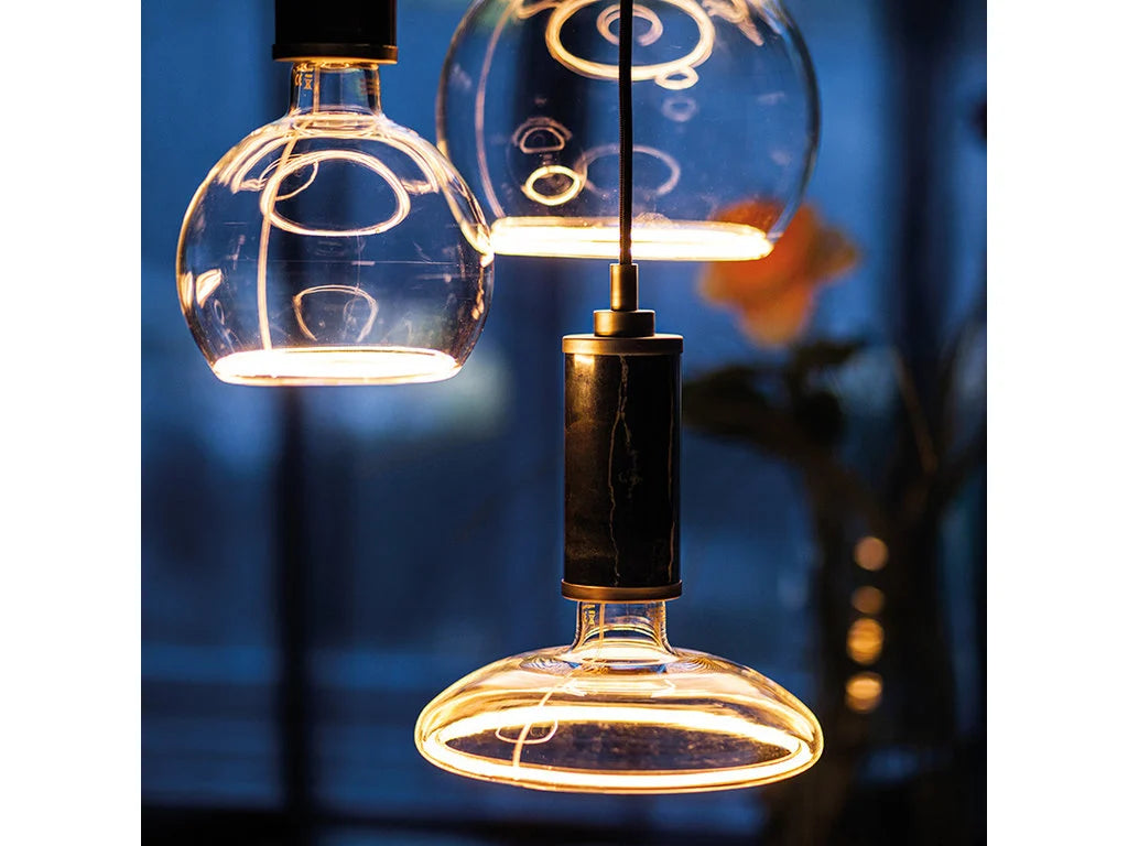 LED Floating Bowl Ambient clear E27 6.2W