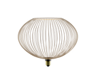 LED Floating Filo oval 300 sand 6W