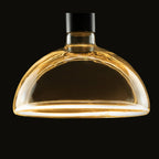 LED Floating Bowl Ambient transparent E27 6,2W