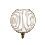 LED Floating Filo globe 180 sand 5W