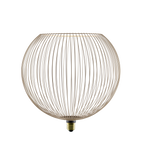 LED Floating Filo globe 300 sand 6W