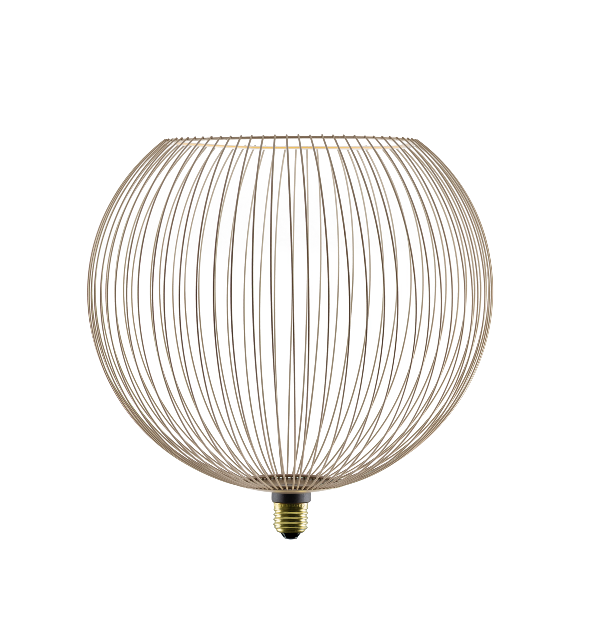 LED Floating Filo globe 300 sand 6W