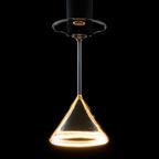 LED Martini helder E27 6W