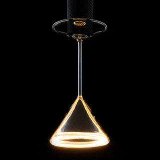 LED Martini helder E27 6W