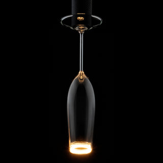 LED Champagne helder E27 4W