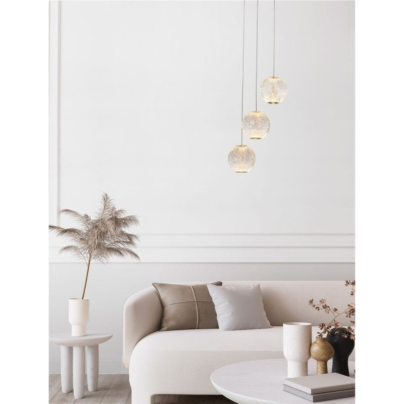 Hanglamp Brillante DIM