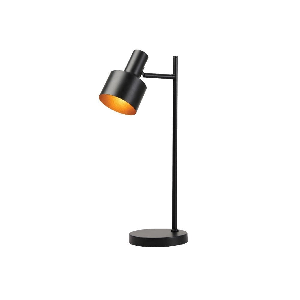 Tafellamp Twinkle zwart