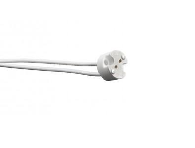 Douille pour spot GU5,3 15cm