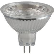 Spot LED MR16 GU5,3 12V 5W 6500K