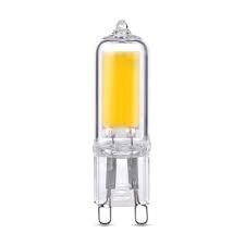 LED capsule G9 2W 2700K