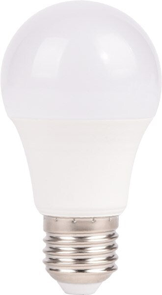 LED standard bulb A60 E27 9W 6500K