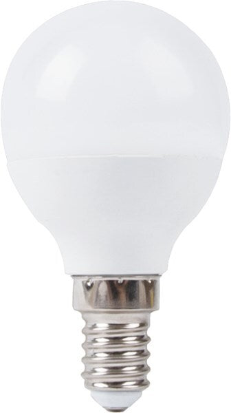 LED golf ball bulb G45 E14 5W 3000K