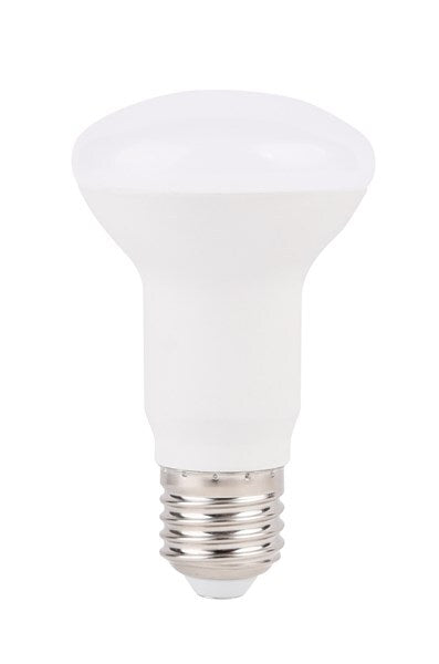 LED reflector bulb R63 E27 8W 6500K