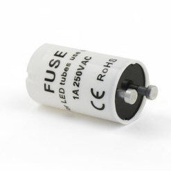Starter LED pour tube (2 pièces)