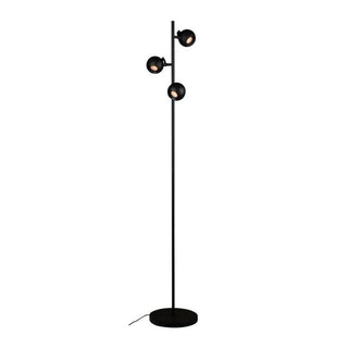 Vloerlamp Bolero 3 lamp