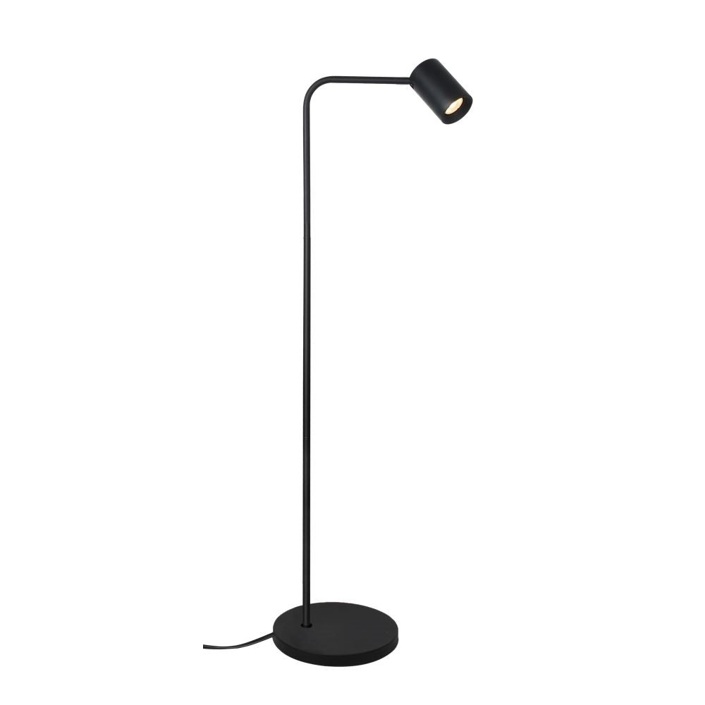 Floor lamp Megano 2-light