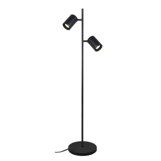 Vloerlamp Megano 2 lamp