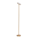 Lampadaire Novara bronze
