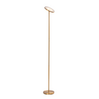 Lampadaire Novara bronze