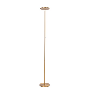 Lampadaire Novara bronze